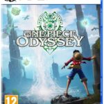 One Piece Odyssey | Standard Edition | PlayStation 5