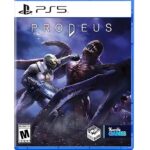 Prodeus - PlayStation 5