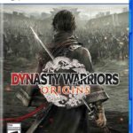 Dynasty Warriors: Origins Ps5