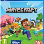 Minecraft Starter Collection (PS4)