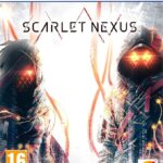 Scarlet Nexus (PS5)