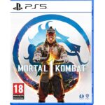 Mortal Kombat 1 | Standard Edition | Playstation 5