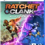 Ratchet & Clank: Rift Apart - PS5 (Pre-owned)