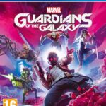 Marvel's Guardians of the Galaxy (PS4)