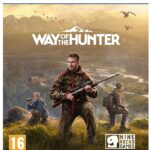 WAY OF THE HUNTER PS5