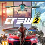 The Crew 2 (PS4)