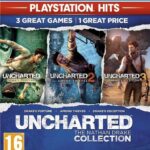 Uncharted Collection Hits | PS4