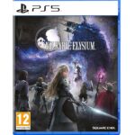 Square Enix Valkyrie Elysium PS5