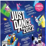 Just Dance 2022 PS5