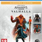 Assassin's Creed Valhalla Ragnarok Edition - PS4 Pre-Owned