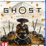 Ghost of Yotei PS5