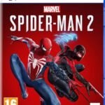 Spiderman 2 Standard Ps5