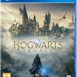 Hogwarts Legacy | Standard Edition| PS4