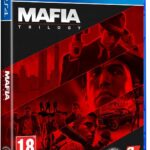 Mafia: Trilogy (PS4)