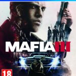Mafia 3 (PS4)
