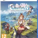 Atelier Ryza 3: Alchemist of the End & the Secret Key (PS5)