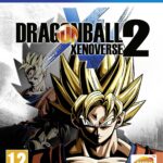 Dragon Ball: Xenoverse 2 (PS4)