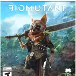 Biomutant PS5