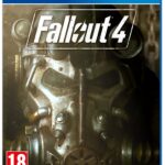 Fallout 4 - PS4 Pre-owned