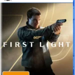 007 First Light