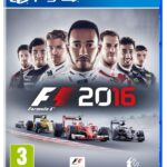 F1 2016 (PS4)