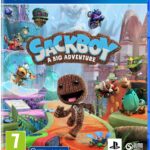 Sackboy (PS4)