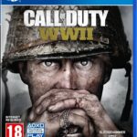 Call of Duty: WWII (PS4)