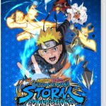 Naruto X Boruto Ultimate Ninja Storm Connections Nintendo Switch