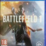 Battlefield 1 - PS4 Pre-owned