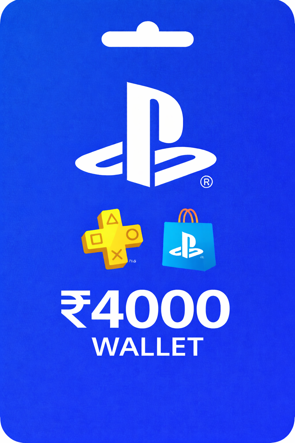 ChatGPT Image Feb 20, 2026, 11_41_21 AM PSN Card 4000 INR (IN) - Image 1