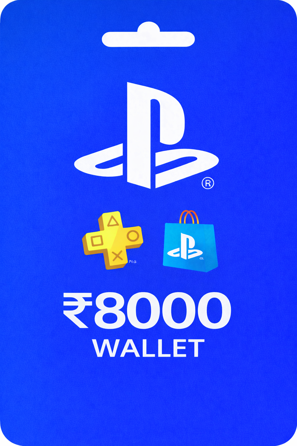 ChatGPT Image Feb 20, 2026, 11_46_14 AM PSN Card 8000 INR (IN) - Image 1