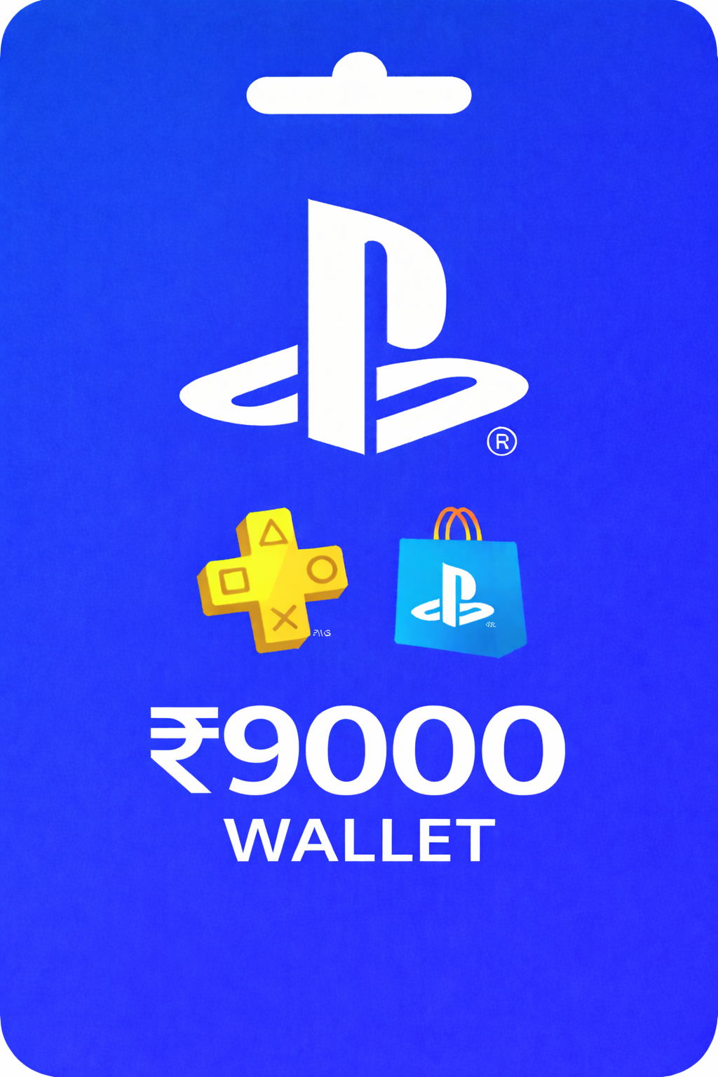 ChatGPT Image Feb 20, 2026, 11_47_25 AM PSN Card 9000 INR (IN) - Image 1