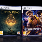 Action Pack: Elden Ring + Street Fighter 6