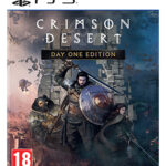 Crimson Desert PS5