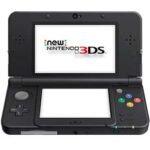 Nintendo 3DS Handheld