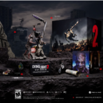 Dying Light 2 Stay Human Collector’s Edition – PS5