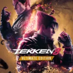 Tekken 8 ULTIMATE EDITION PS5