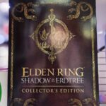 Elden Ring – Shadow of the Erdtree Collectors Edition (PS5)