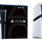 Sony PlayStation 5 | PS5 Pro White | SSD 2 TB Storage | Digital Edition