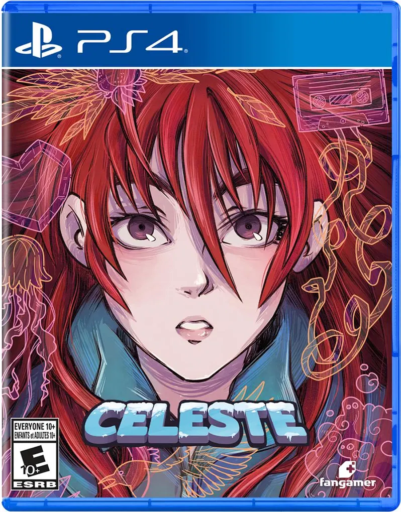 celeste-759775.10 Celeste PS4 - Image 1