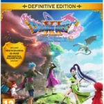 Dragon Quest XI: Echoes of an Elusive Age S [Definitive Edition] PS4