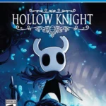 Hollow Knight PS4