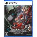 Nihon Falcom (PS5) Ys IX -Monstrum NOX