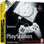 Sony PlayStation Classic - PlayStation