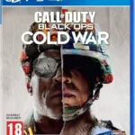 Call of Duty Black Ops Cold War - PS4 Pre-owned