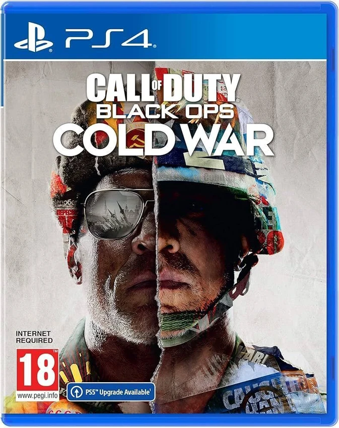 no-cold-war-call-of-duty-black-ops-cold-war-ps4-full-game-ps4-original-imahh4dwxqyxhqsr Call of Duty Black Ops Cold War - PS4 Pre-owned - Image 1