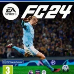 EA Sports FC 24 - PS4 (Pre-owned)