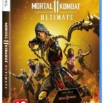 Mortal Kombat 11 Ultimate Edition - PS5 (Pre-owned)