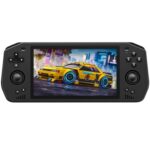 POWKIDDY X28 Handheld Game Console Android 11, T618