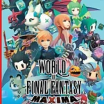World of Final Fantasy Maxima Switch